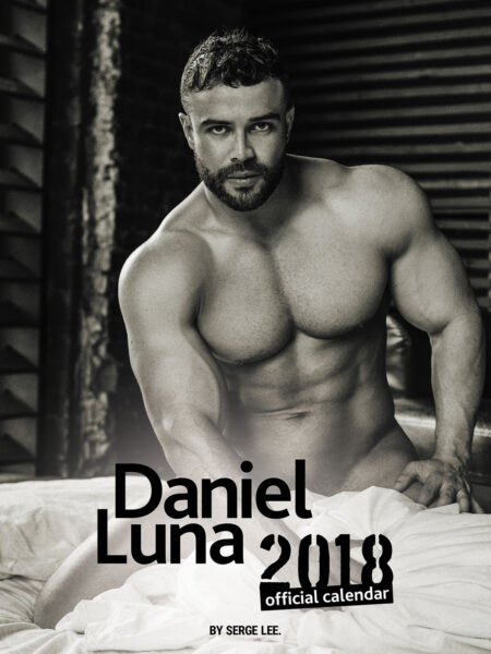 DANIEL LUNA 2018