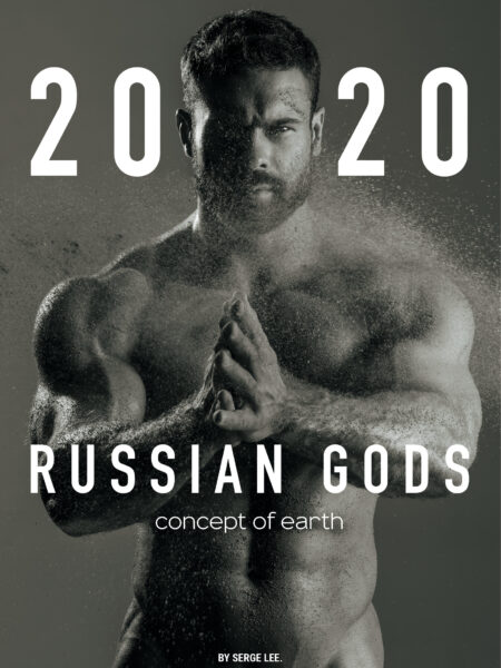 RUSSIAN GODS 2020